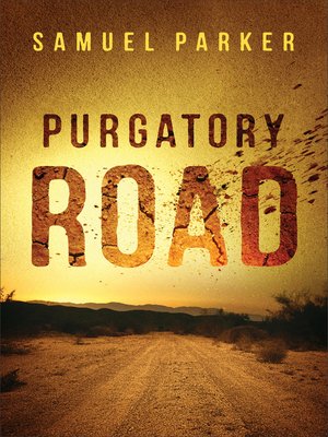 cover image of Purgatory Road